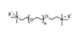 TMA-PEG-TMA，trimethylamine-PEG-trimethylamine具有良好的生物相容性
