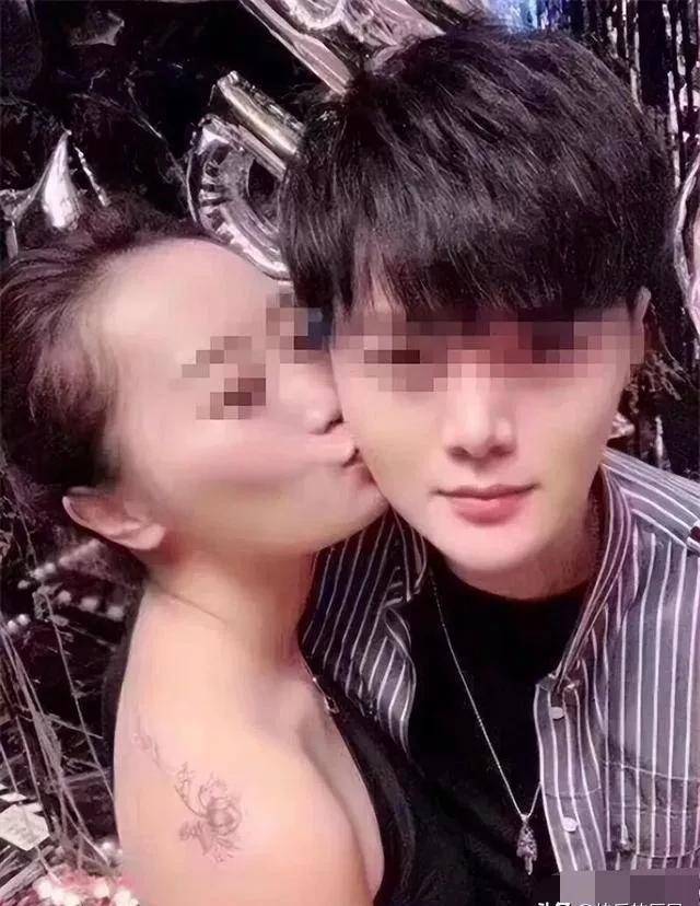 奢靡荒唐的白马会所性交易泛滥，让无数富婆挥金如土