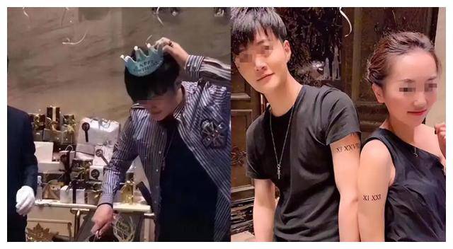 奢靡荒唐的白马会所：性交易泛滥，让无数富婆挥金如土