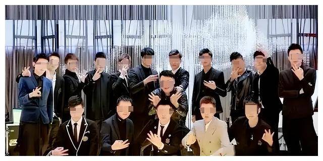 无数富婆流连忘返、挥金如土，性交易泛滥的白马会所，为何会覆灭