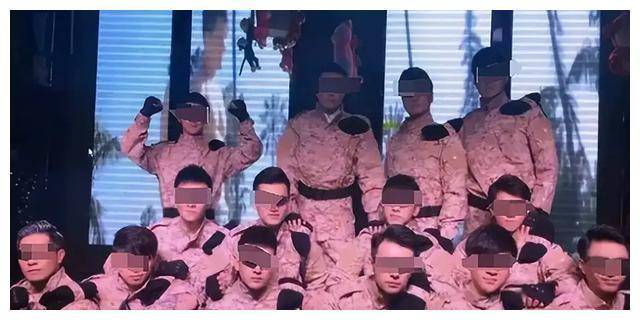 无数富婆流连忘返、挥金如土，性交易泛滥的白马会所，为何会覆灭