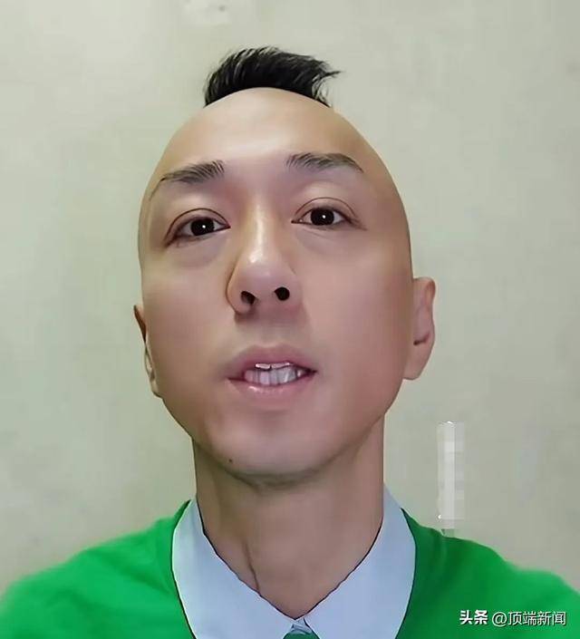 资深男演员被曝在餐厅打工洗碗，本人回应