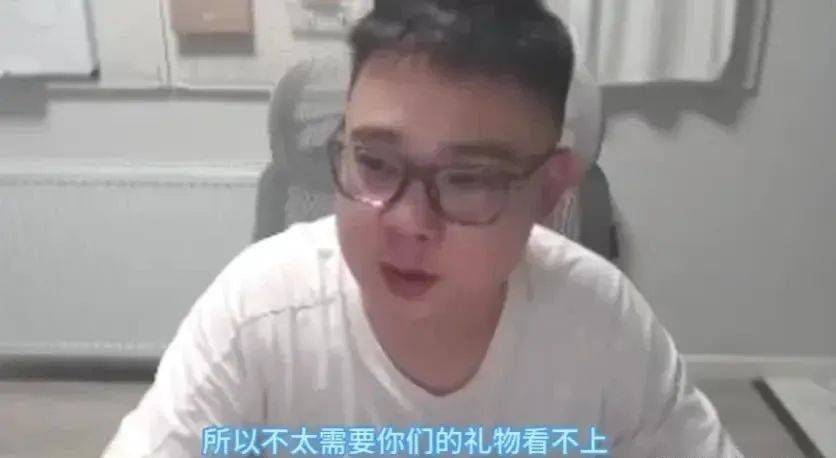 回归正常的药水哥，成了最清醒网红