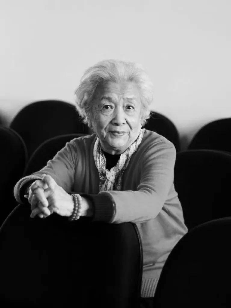 著名表演艺术家谢芳逝世，享年89岁，曾出演《青春之歌》、《白毛女》、《刘三姐》等