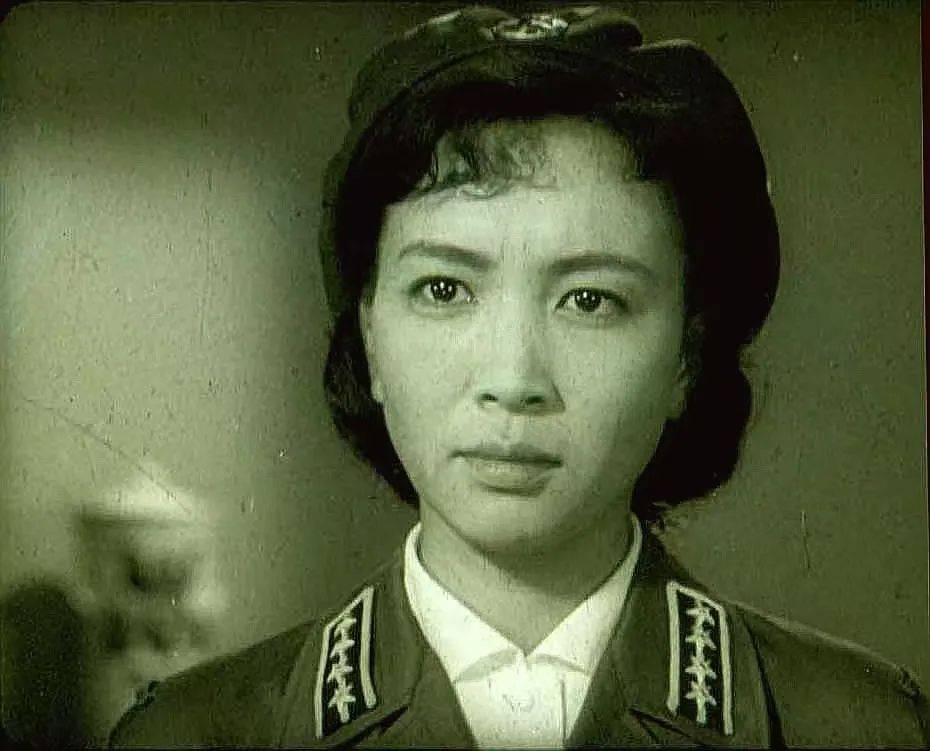 著名表演艺术家谢芳逝世，享年89岁，曾出演《青春之歌》、《白毛女》、《刘三姐》等