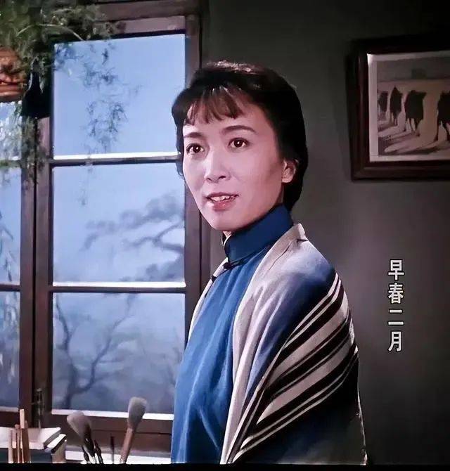 著名表演艺术家谢芳逝世，享年89岁，曾出演《青春之歌》、《白毛女》、《刘三姐》等