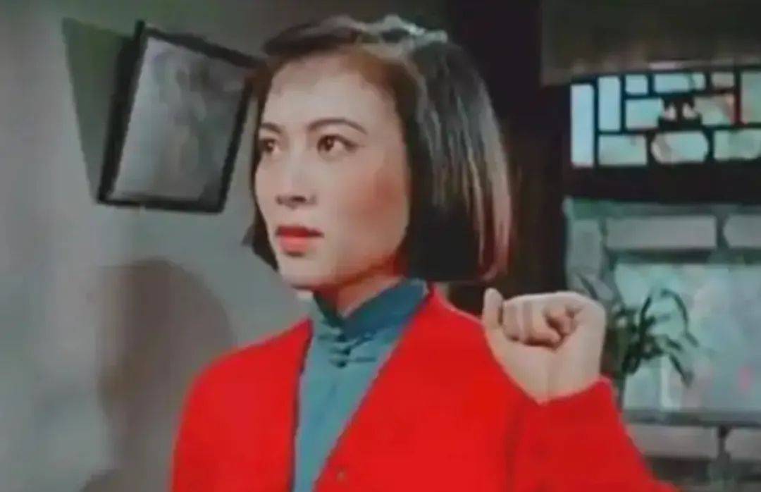 著名表演艺术家谢芳逝世，享年89岁，曾出演《青春之歌》、《白毛女》、《刘三姐》等