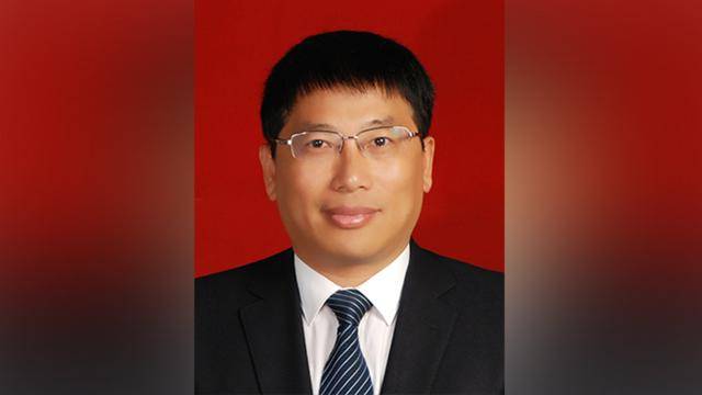王新会履新河南省市场监管局局长，曾任省科协党组书记
