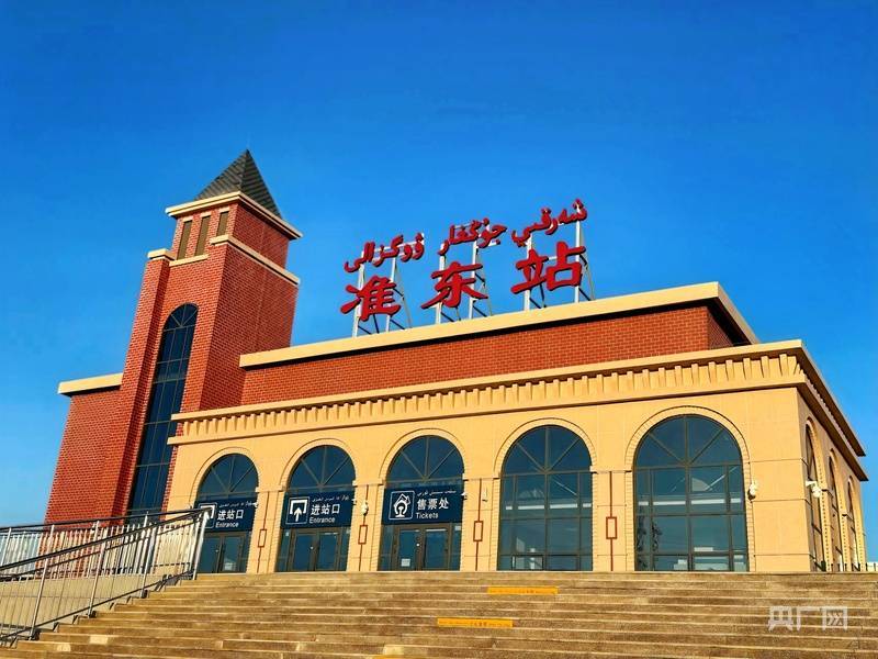 新疆铁路部门将于3月1日起增开乌鲁木齐至阿勒泰方向旅客列车
