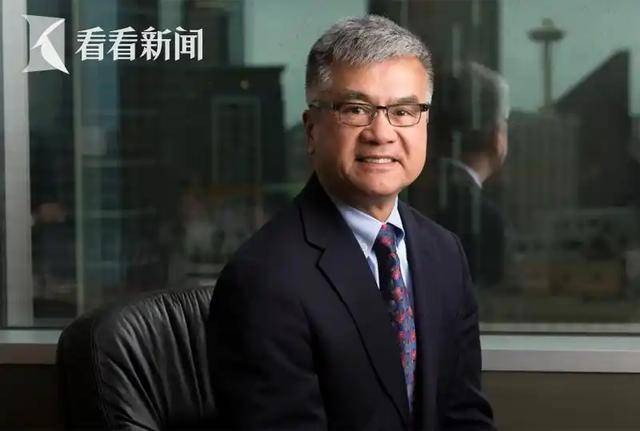 美议员要禁止中国人留学？骆家辉：当心弄巧成拙