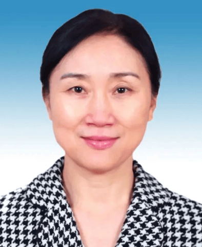 李微微仕途上的“两大跳”……