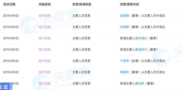 是时候再来认识一下娃哈哈老臣杜建英了！
