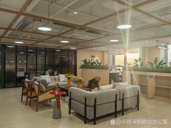 深圳办公室租赁!