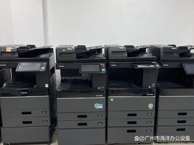 广州复印机打印机租赁优选 海洋办公，一站式办公设备租赁服务
